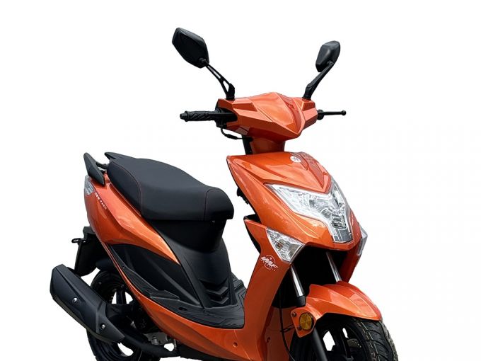 IMF INDUSTRIE IMF scooter NEWPATCH 4