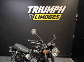 TRIUMPH BONNEVILLE T120 1200 - 2024