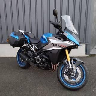 SUZUKI GSX-S 1000 GX - 2024
