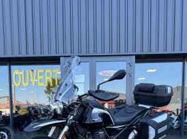 MOTO GUZZI V85 TT 850 - 2024