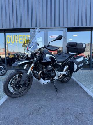 MOTO GUZZI V85 TT 850 - 2024