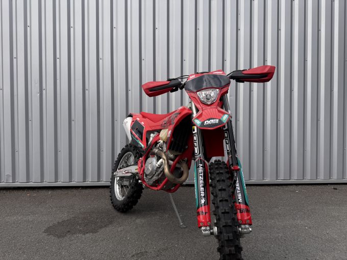 GASGAS EC 250 F 4
