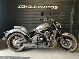 KAWASAKI VULCAN S - 2025