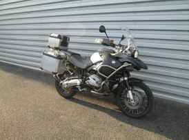 BMW R 1200 GS - 2011