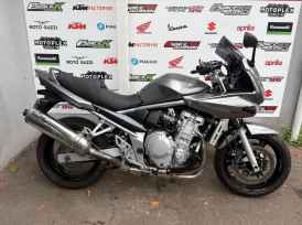 SUZUKI GSF 650 S BANDIT - 2009