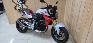 BMW F 900 R 47.5 CV - 2020
