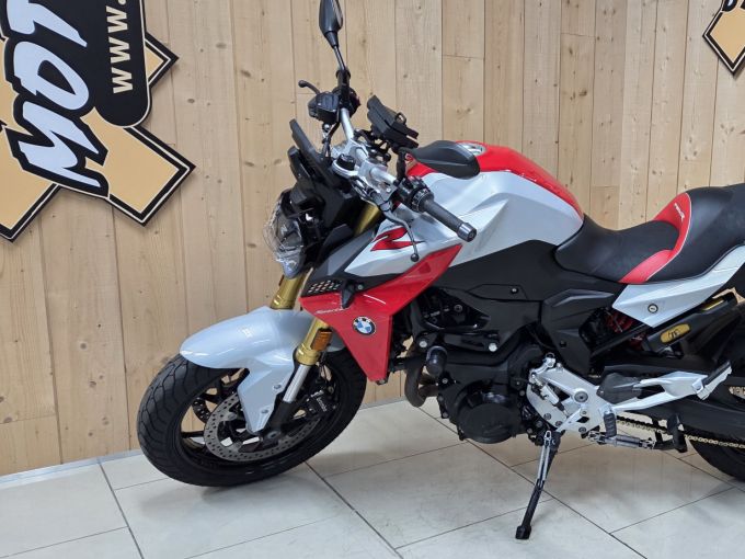 BMW F 900 R 47.5 CV 4