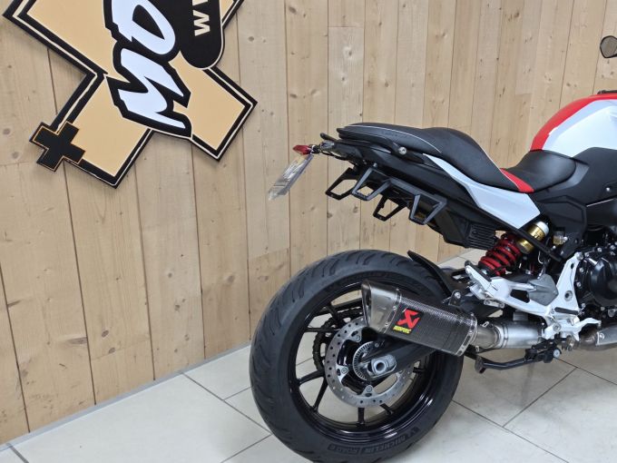 BMW F 900 R 47.5 CV 4