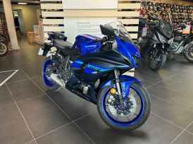 YAMAHA YZF-R7 - 2024