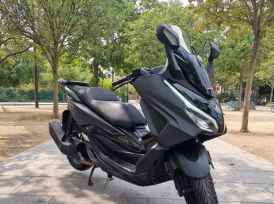 HONDA NSS FORZA 125 - 2025