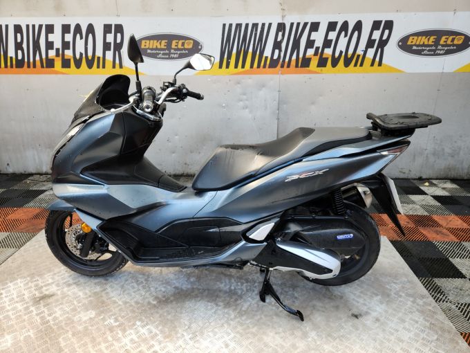 HONDA PCX 125 4