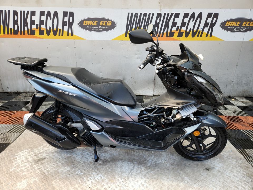 HONDA PCX 125 4