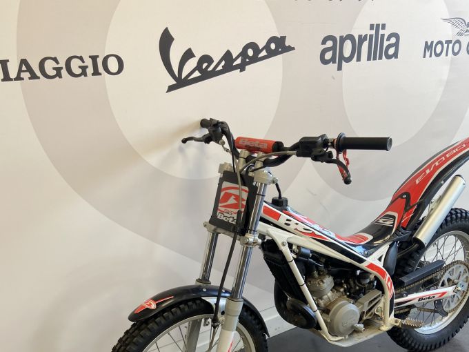 BETA EVO 80 JUNIOR 4