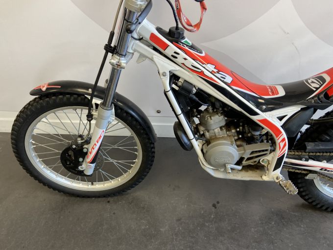 BETA EVO 80 JUNIOR 4