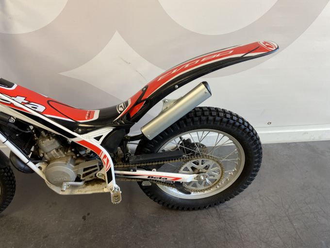 BETA EVO 80 JUNIOR 4