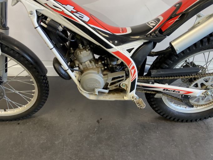 BETA EVO 80 JUNIOR 4
