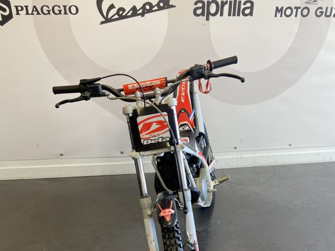 BETA EVO 80 JUNIOR 4