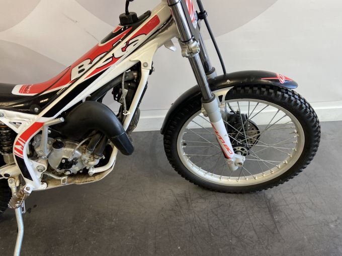 BETA EVO 80 JUNIOR 4