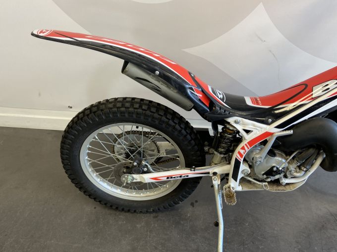 BETA EVO 80 JUNIOR 4