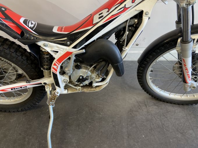 BETA EVO 80 JUNIOR 4