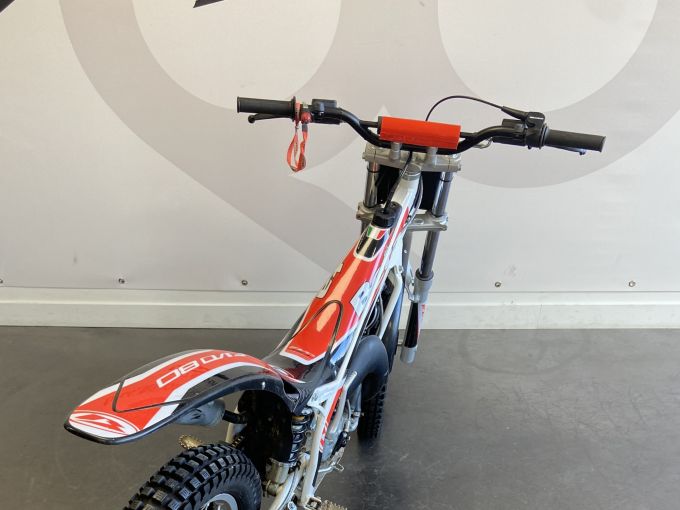BETA EVO 80 JUNIOR 4