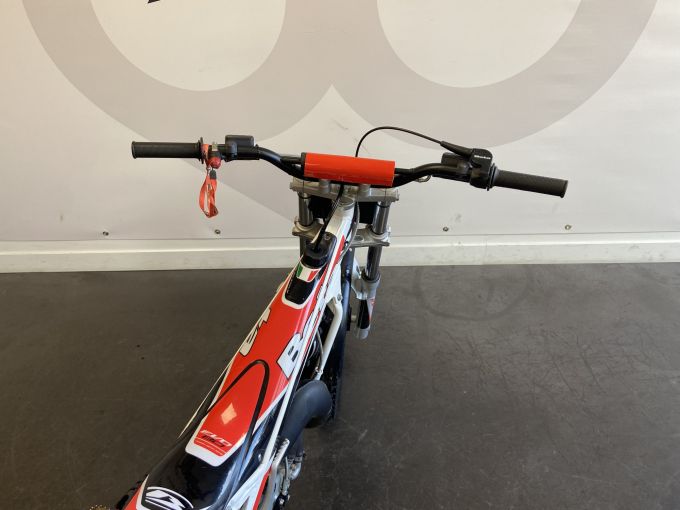 BETA EVO 80 JUNIOR 4