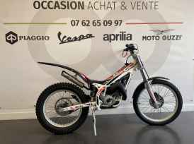 BETA EVO 80 JUNIOR - 2018