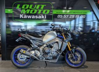 YAMAHA MT-09 SP - 2024