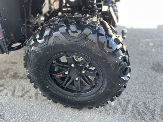 TGB BLADE 600 EPS 4