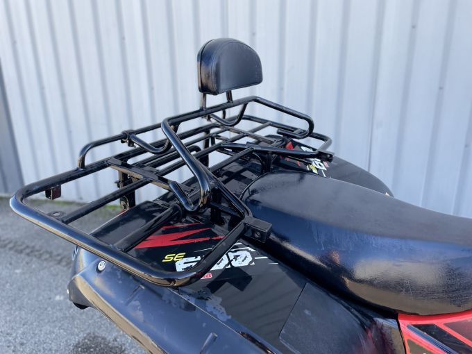 TGB BLADE 600 EPS 4