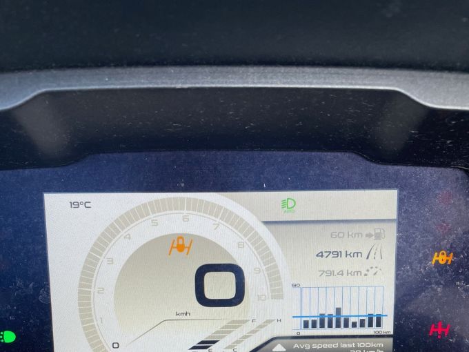 PIAGGIO MP3 400 HPE MY22 4