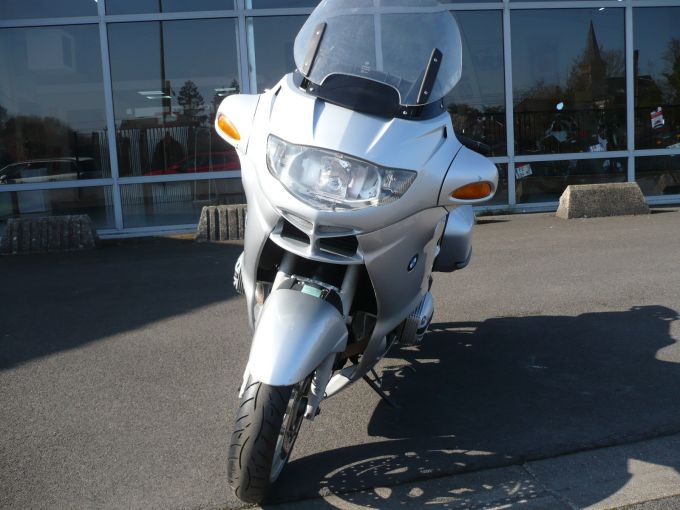 BMW R 850 RT 4
