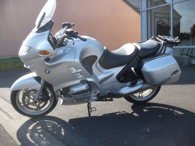 BMW R 850 RT 4