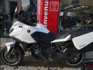 HONDA NT1100 DCT - 2023