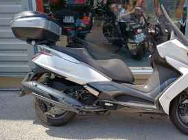 KYMCO DOWNTOWN 350 - 2015
