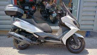 KYMCO DOWNTOWN 350 - 2015