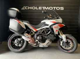 DUCATI MULTISTRADA END - 2013