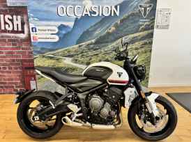 TRIUMPH TRIDENT 660 - 2021