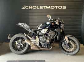 HONDA CB 1000 R - 2018
