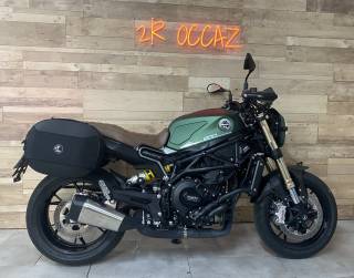 BENELLI LEONCINO 800 - 2022