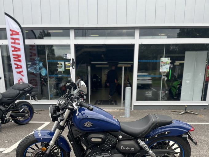 ARCHIVE MOTORCYCLE BLACKPEARL 4