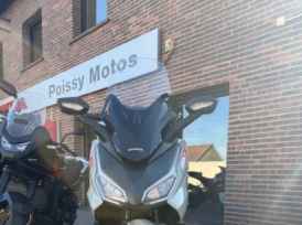 HONDA NSS FORZA 350 - 2025