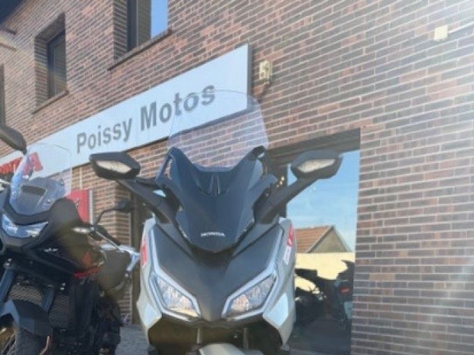 HONDA NSS FORZA 350 4