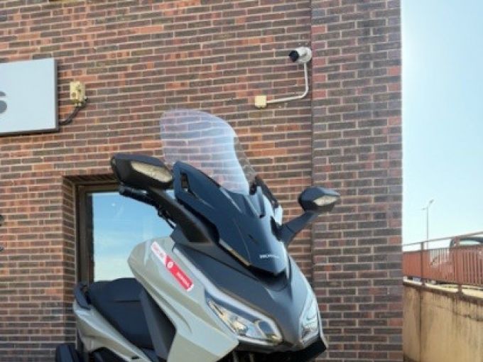HONDA NSS FORZA 350 4