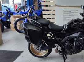 YAMAHA TRACER 9 GT - 2023