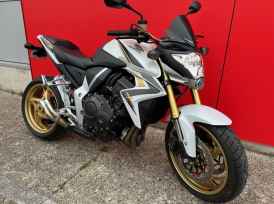 HONDA CB1000R - 2014