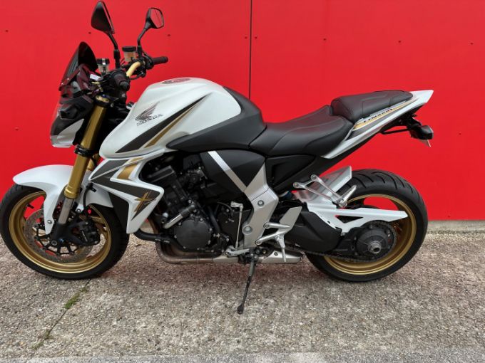 HONDA CB1000R 4