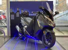 HONDA FORZA 300 ABS - 2020
