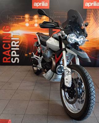 MOTO GUZZI V85 TT 850 - 2025