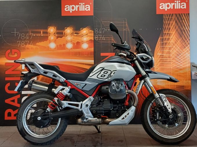 MOTO GUZZI V85 TT 850 4